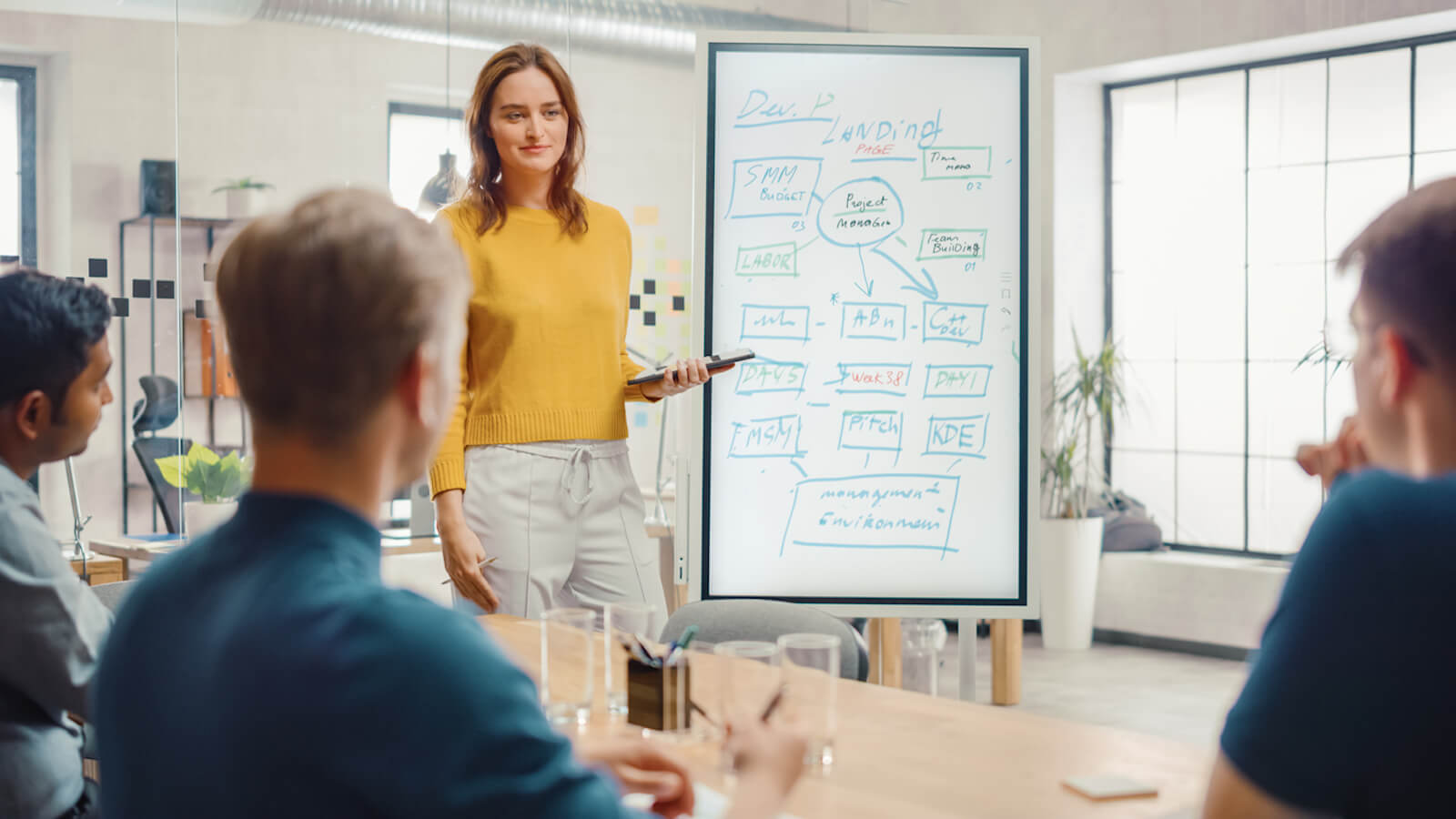 eRFx Types and Formats