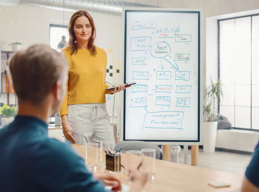 eRFx Types and Formats