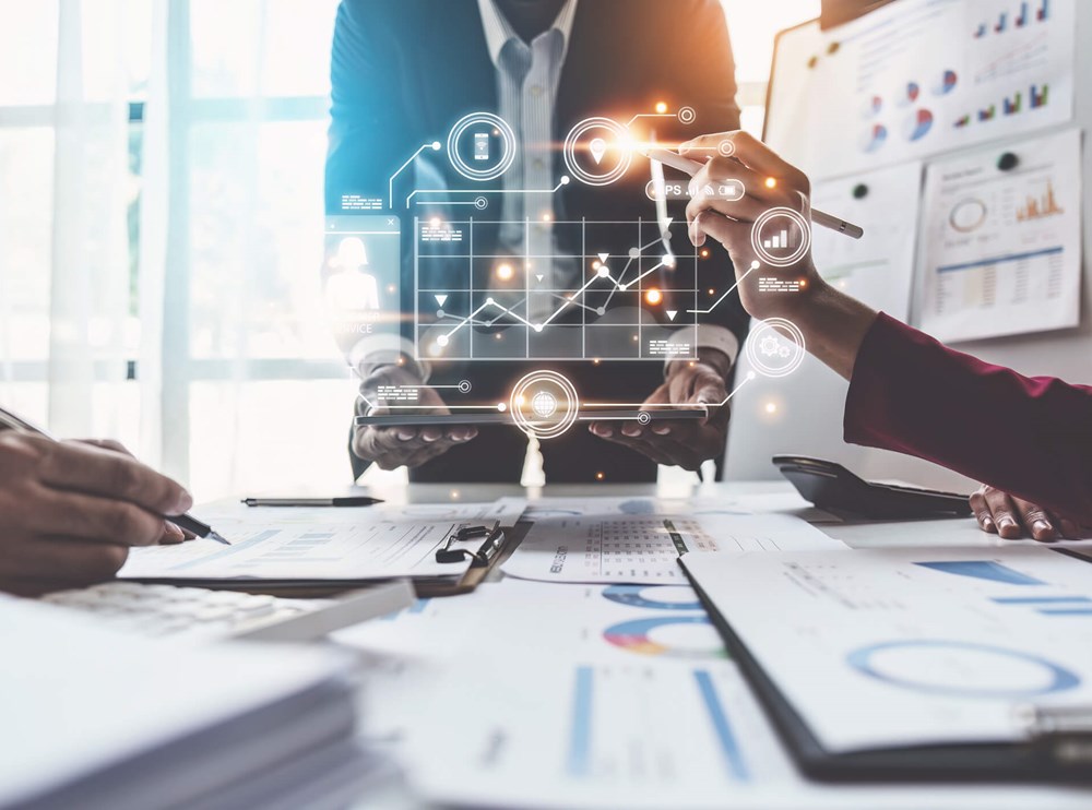 People Impact of Procurement Digitalization