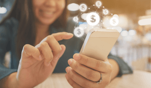 Exchanging Cash for Digital Currency