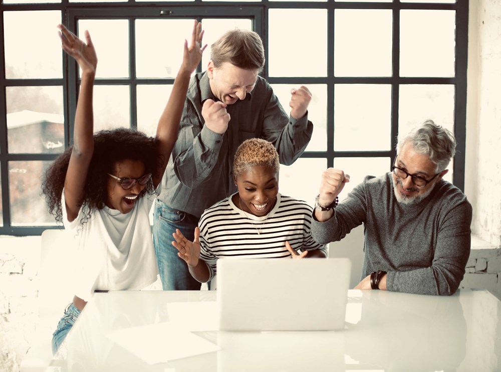 Scanmarket Named Strategic Sourcing Software Champion