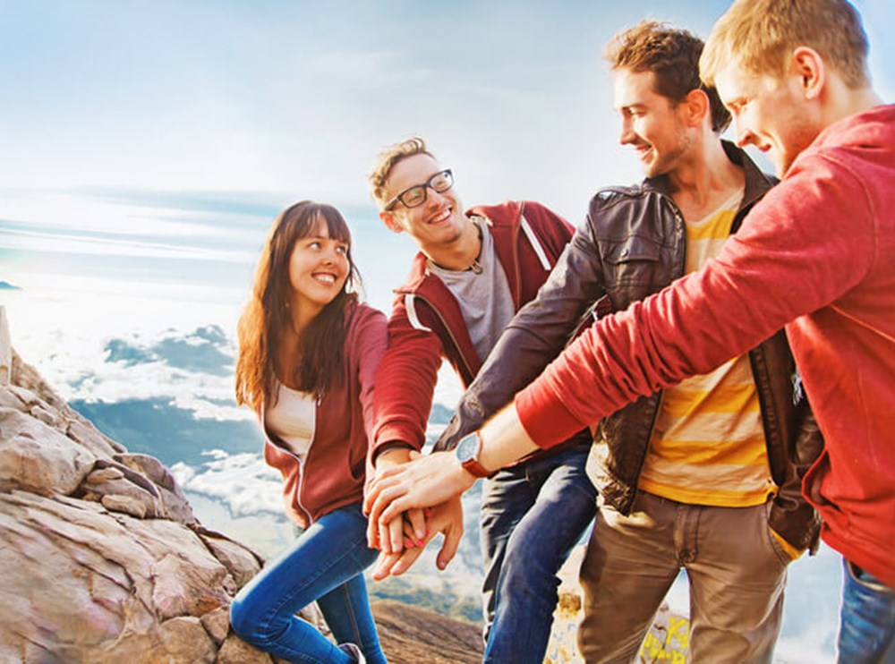 The Four Types of Risk Management