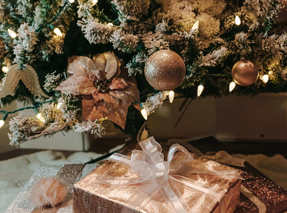 Scanmarket Client Uses RFI to Secure 5,000 Employee Christmas Gifts