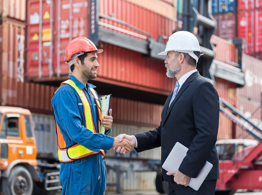 Supply Chain Visibility: The Key To Robust Cyber Security