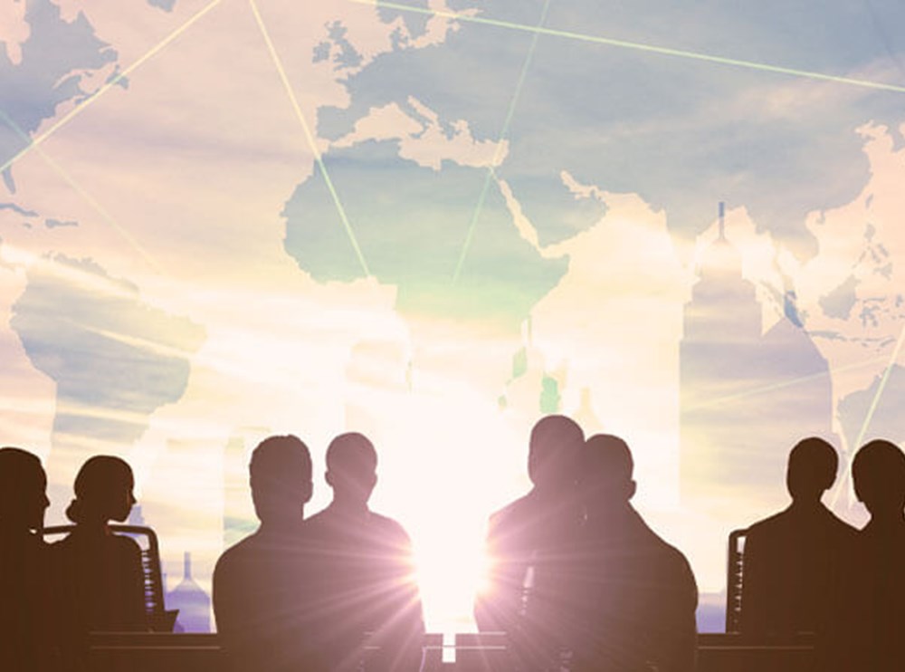 Finding New Areas of Impact for Procurement