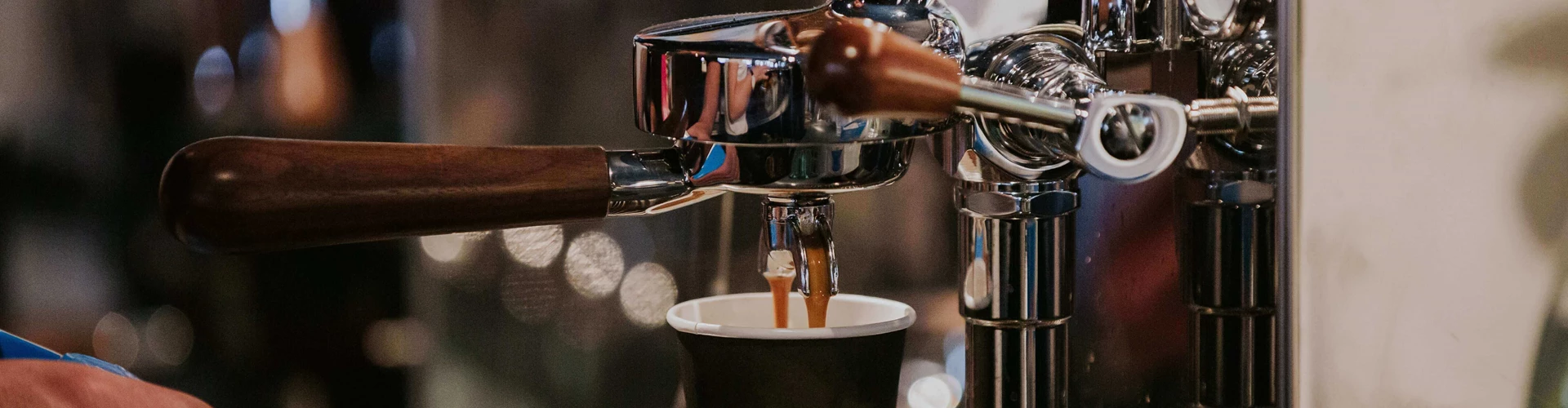 Scanmarket Client Saves $4 Million on Coffee Machines with Cherry Picking eAuction