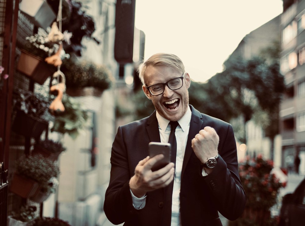 Scanmarket Named in the Top 50 Providers to Know