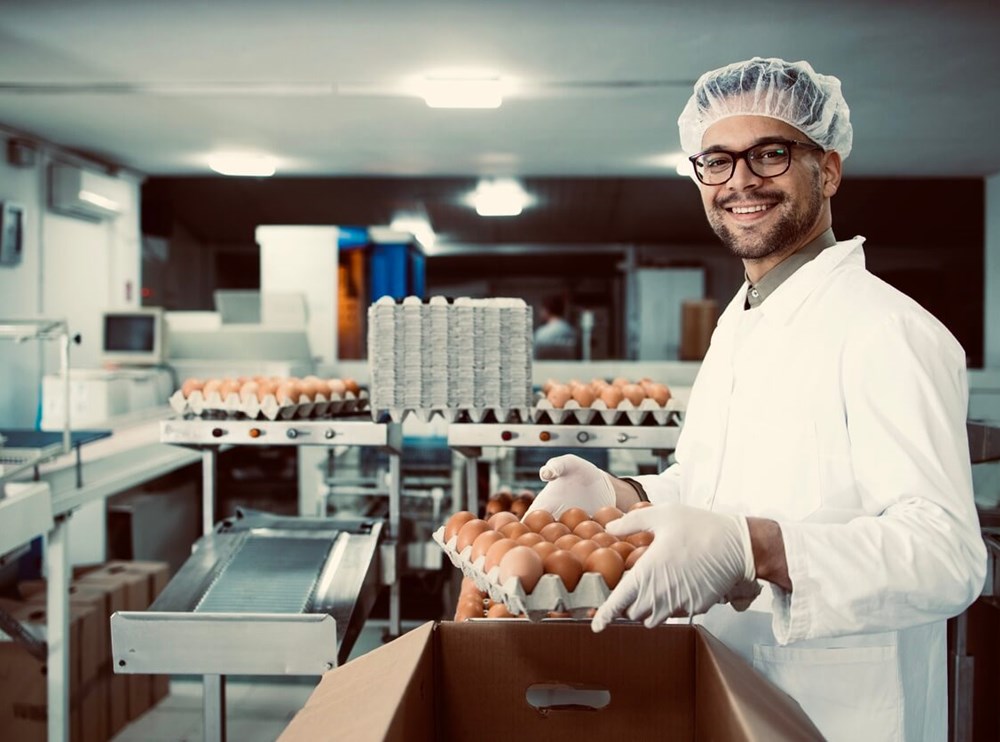 Food and Beverage Have a Lot to Chew On With Strategic Sourcing