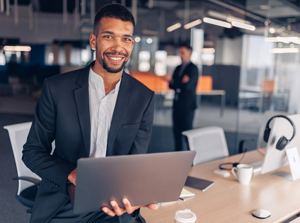 Increase Transparency and Efficiency with eRFx