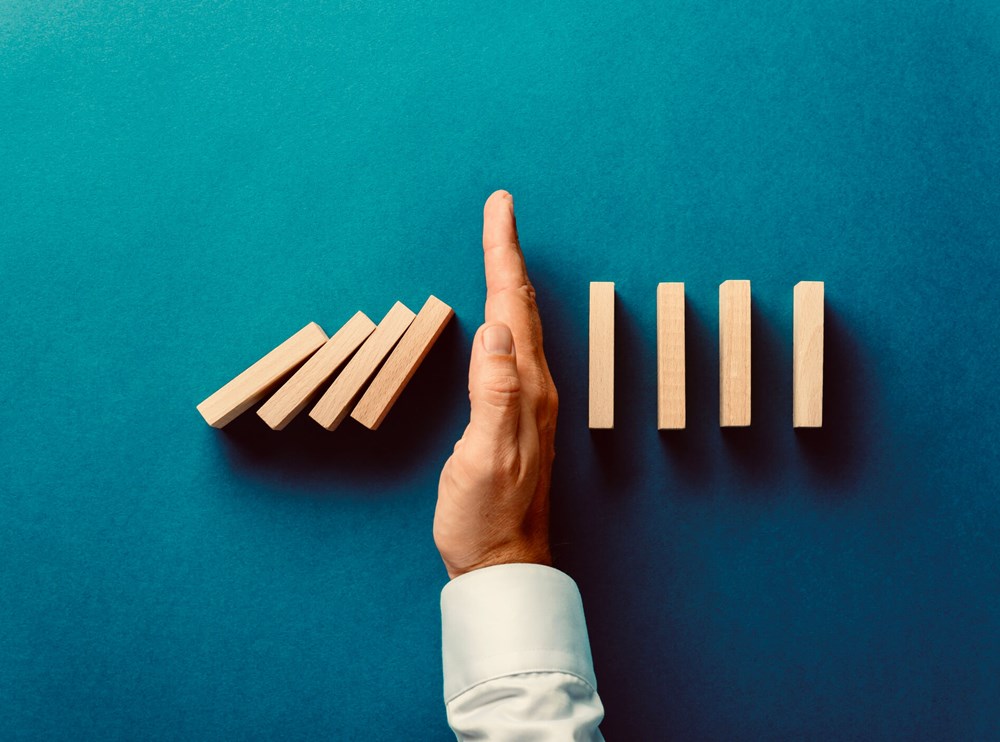 How to Use Source-to-Contract Technology in Risk Management