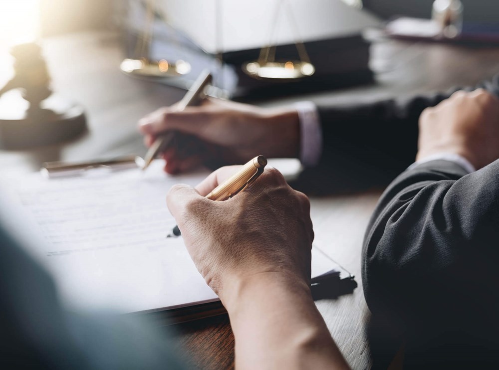 What Are Legal Operations?