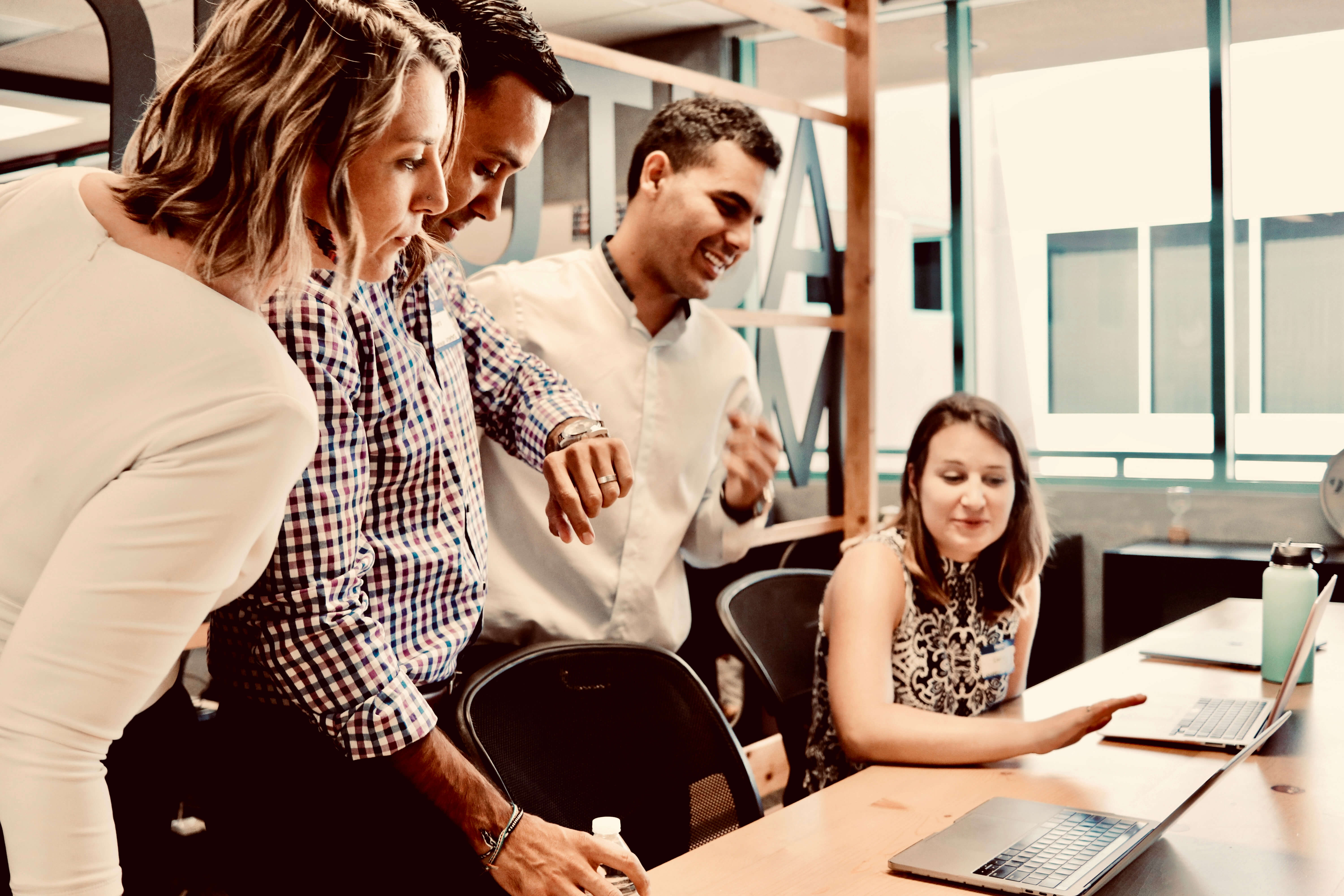 The Principles of Contract Lifecycle Management