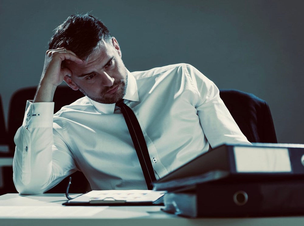 Have You Exceeded Your Third-Party Risk Threshold