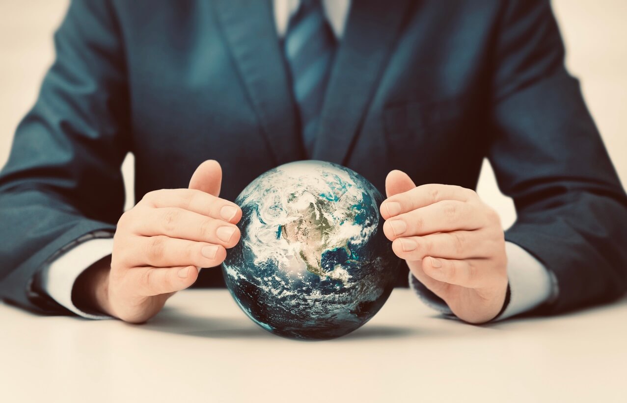 How Third-Party Risk Management is Impacted by Climate Change Legislation