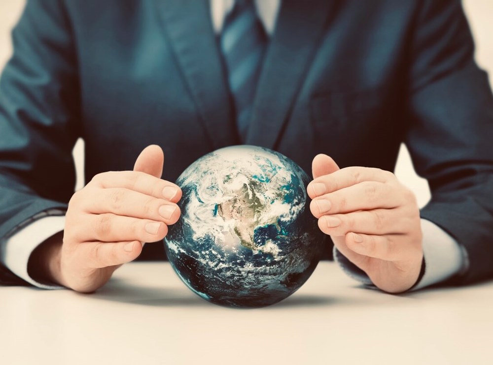 How Third-Party Risk Management is Impacted by Climate Change Legislation