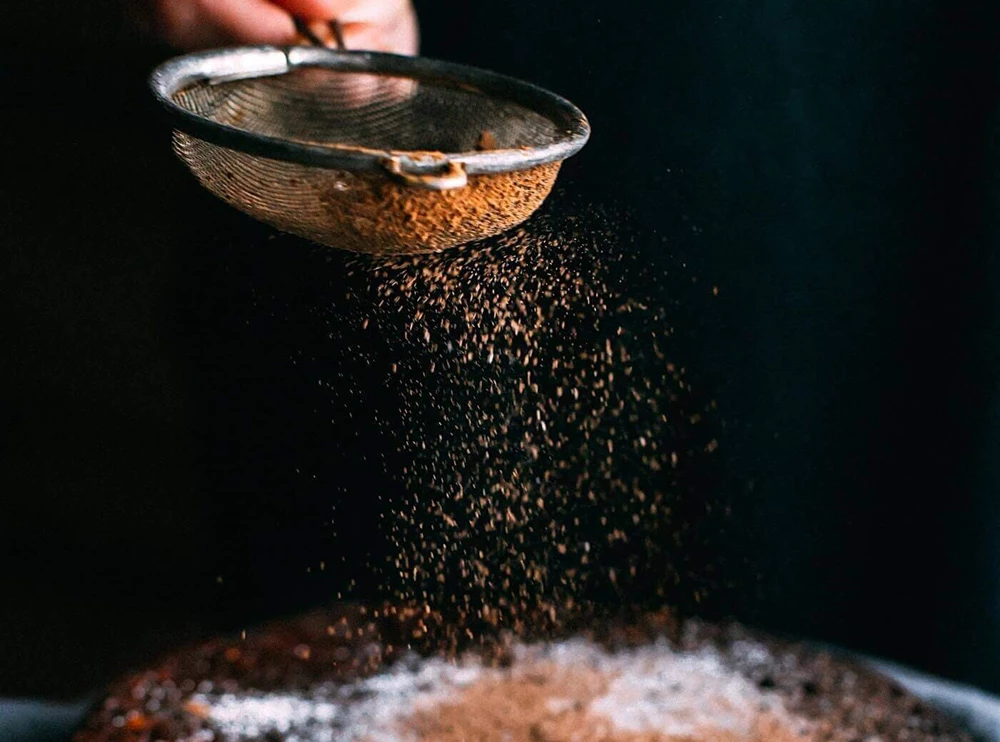 Reverse eAuction Generates $300,000 Savings on Cocoa Powder