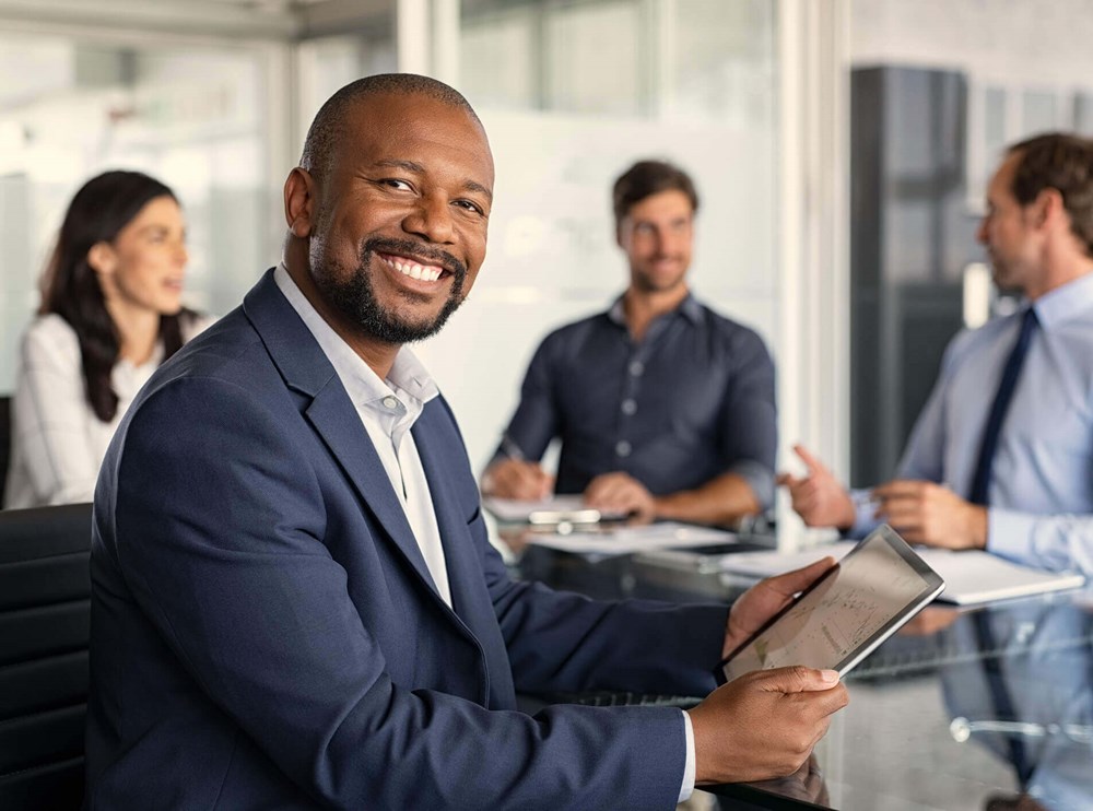 Benefits of eRFx Software