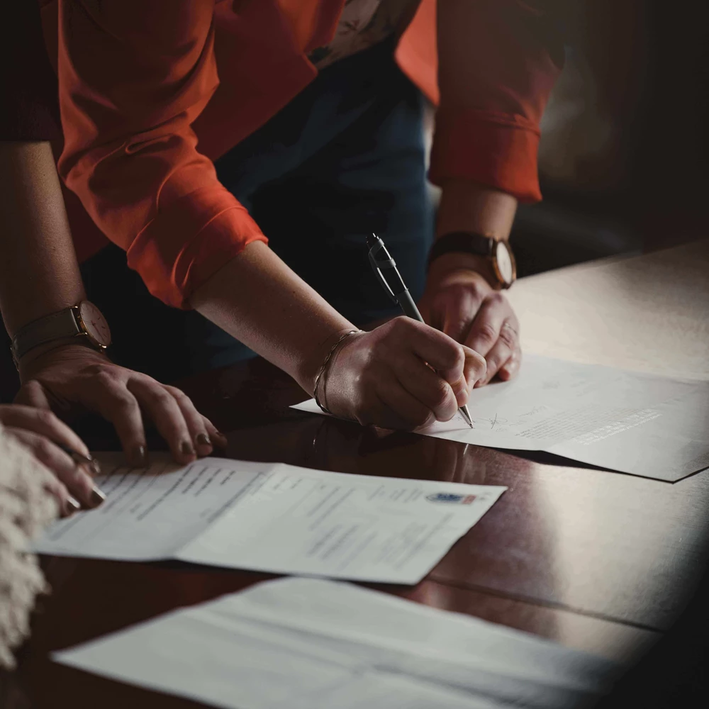 Traditional Methods of Managing Contracts Streamlined with Digitalization