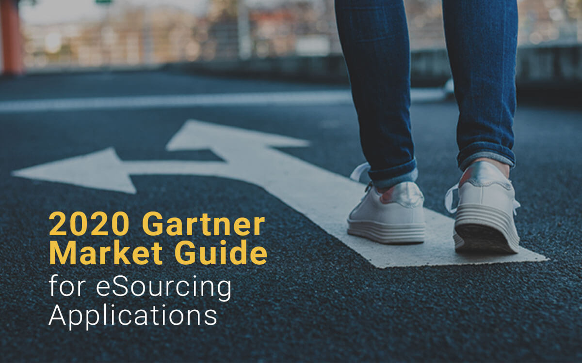 Scanmarket Recognized in 2020 Gartner Market Guide