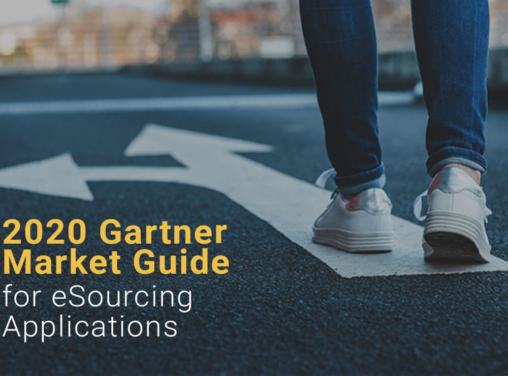 Scanmarket Recognized in 2020 Gartner Market Guide
