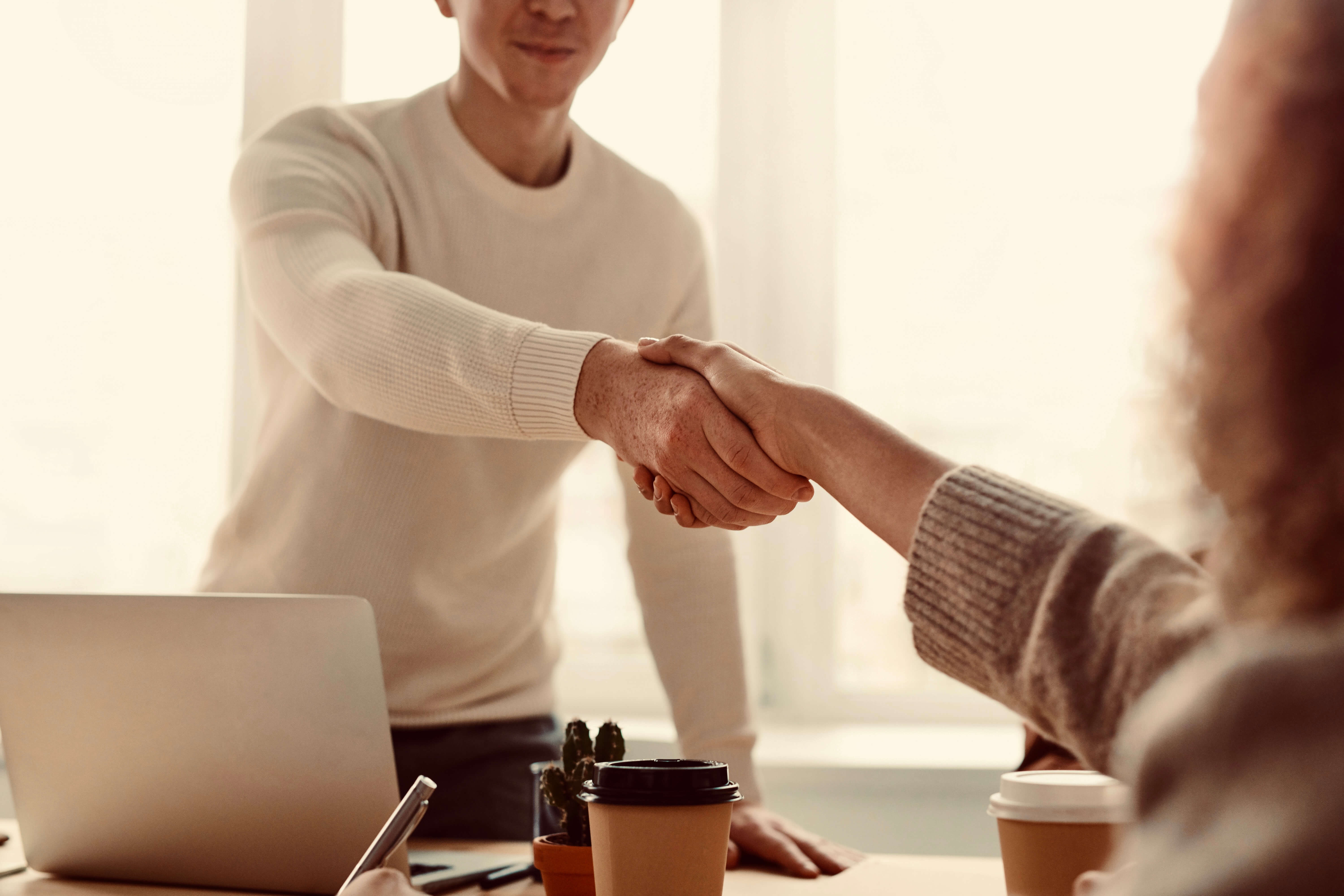 Third-Party Risk Management in the Procurement Process