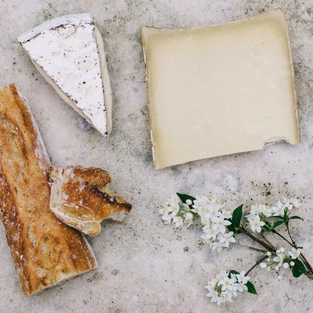 Cherry Lot eAuction Saves Scanmarket Client More than $1 million on Cheese