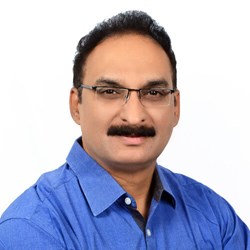 Milind Kapile