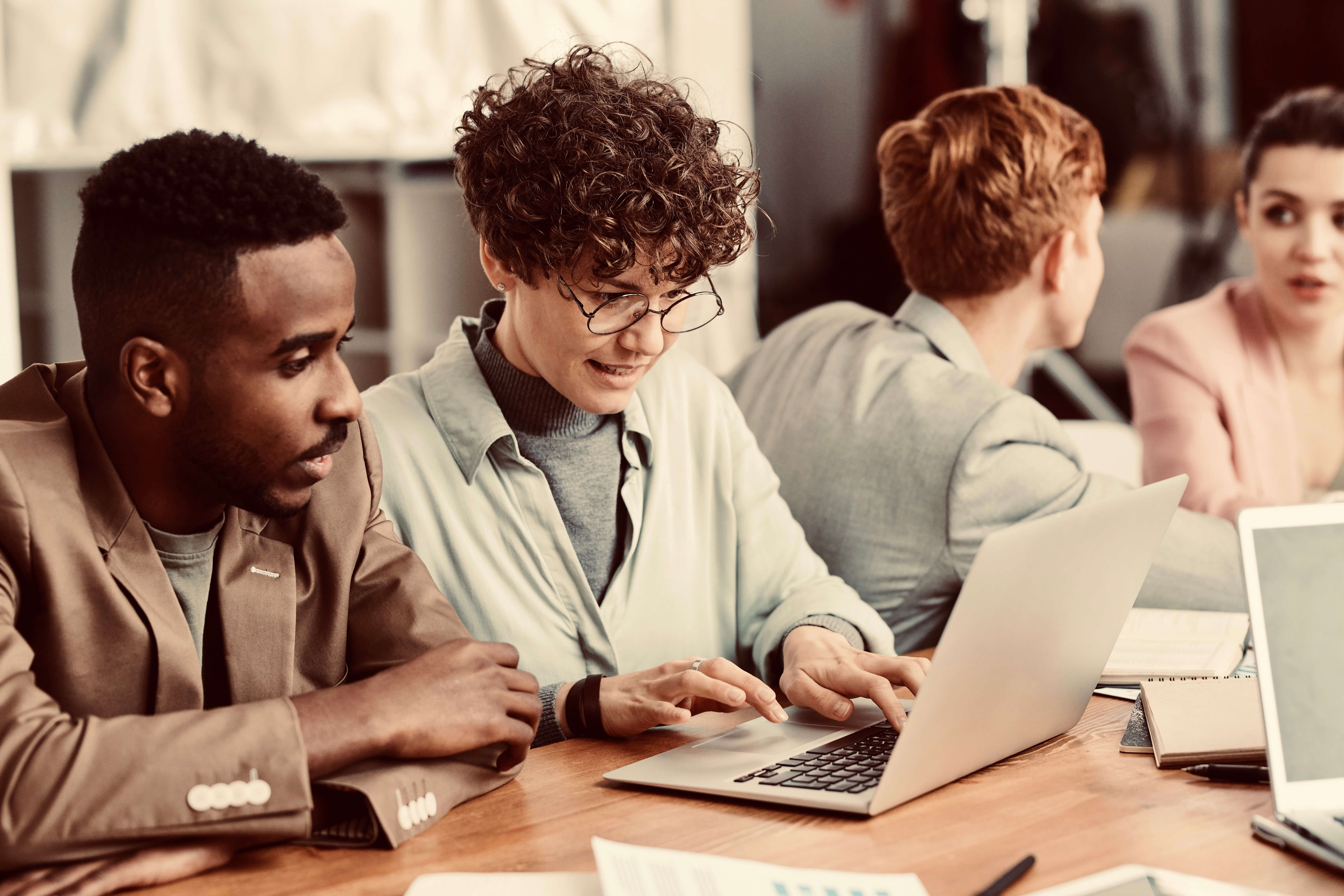 Benefits of Risk Management Software