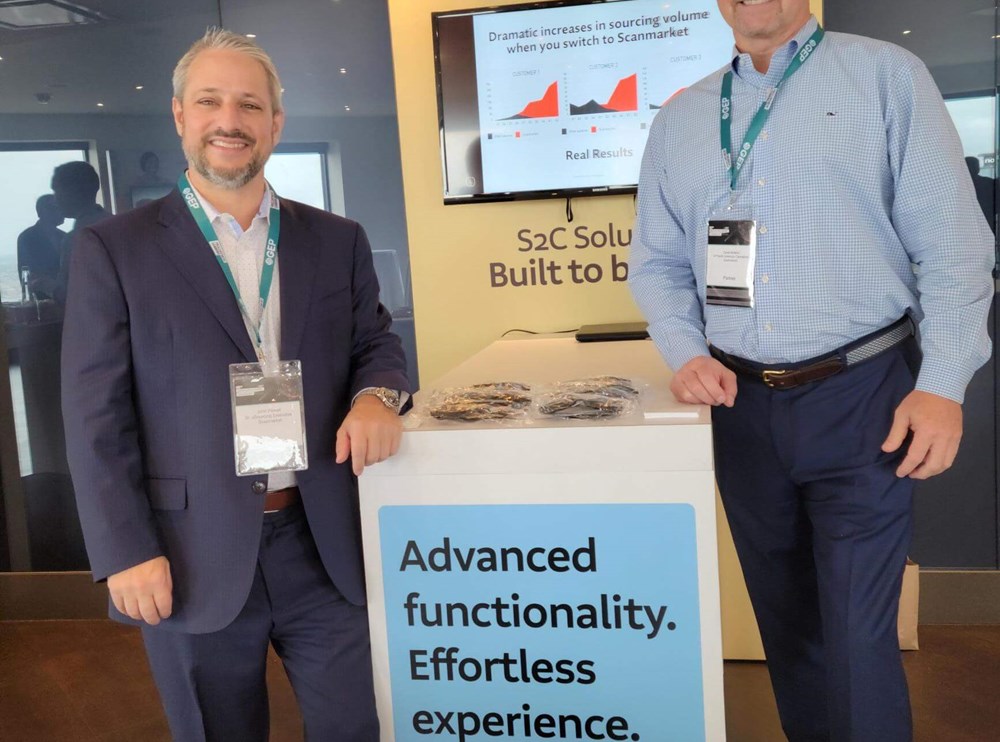 In-Person Networking in Procurement is Back and Safer than Ever