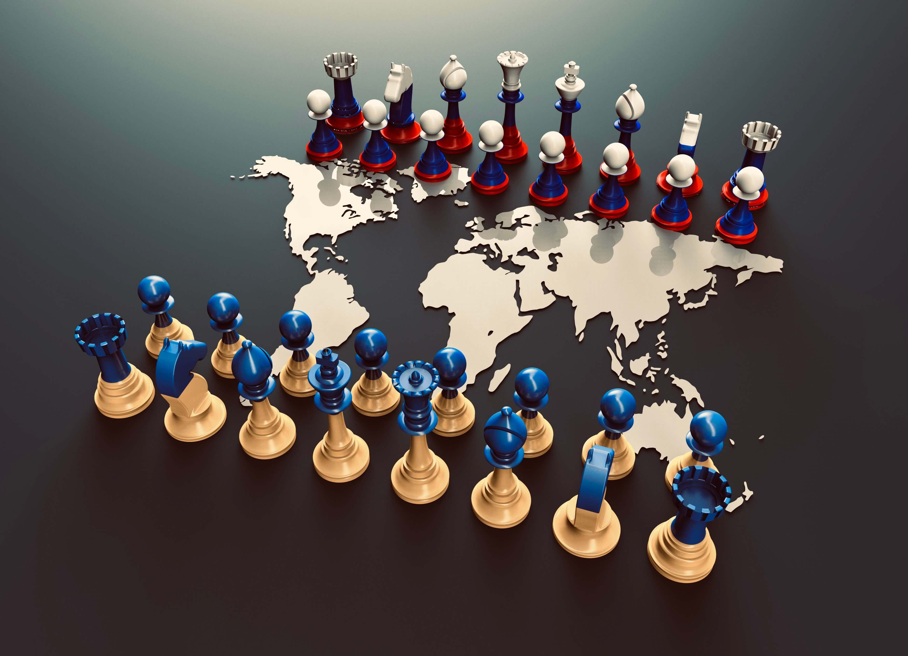 Geopolitical Insights of Ukraine Russia Conflict on Supply Chains (Part 2)