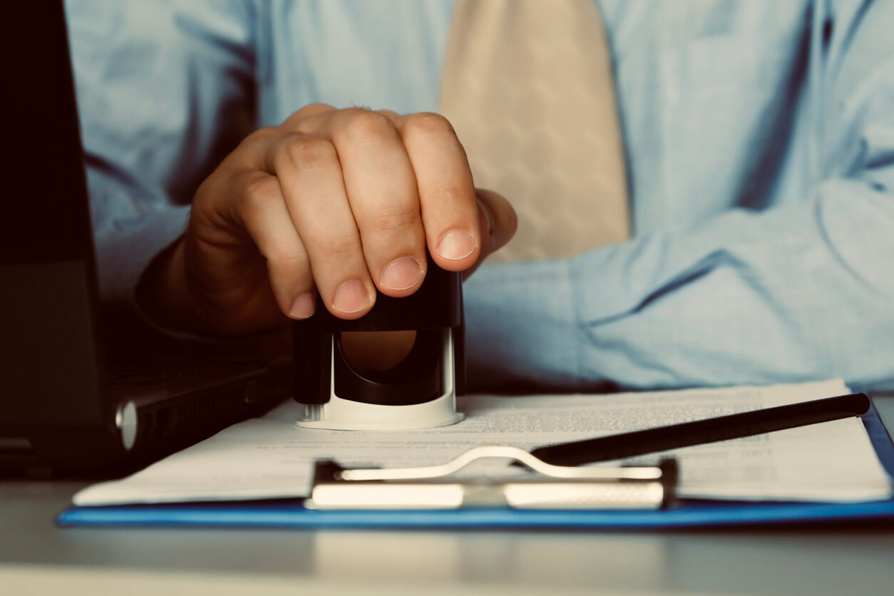 5 Ways Contract Templates Can Improve Your Work