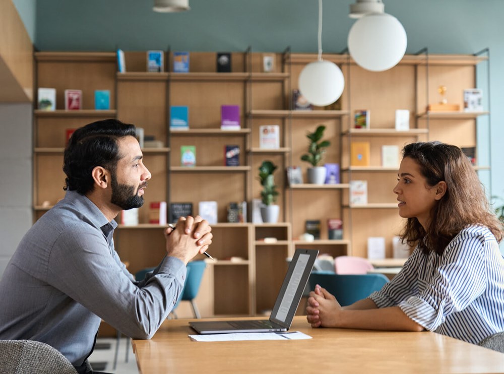 Talent Retention in the Procurement & Supply Chain Industry