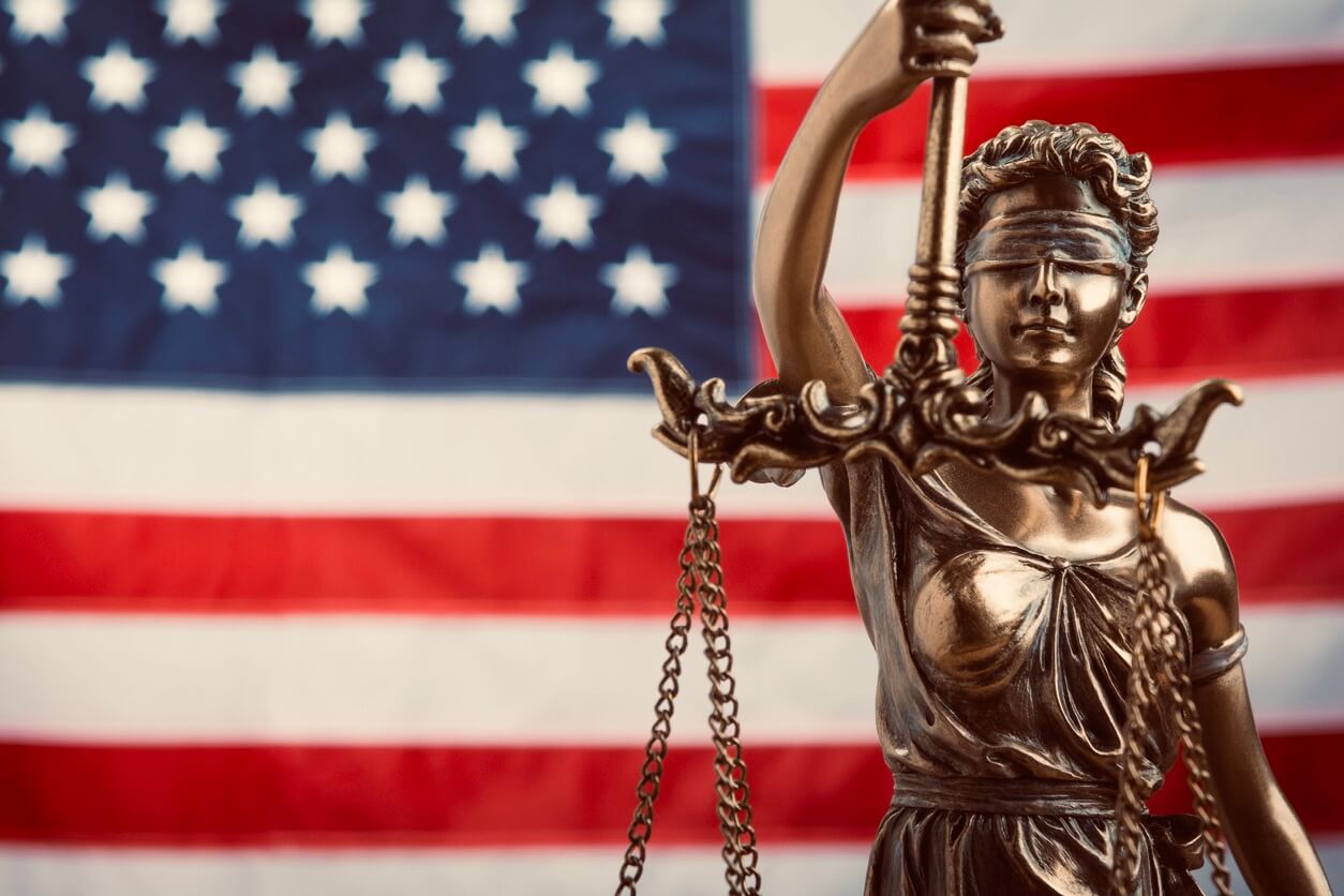 Insights On American Legislation Effecting Supply Chain Management