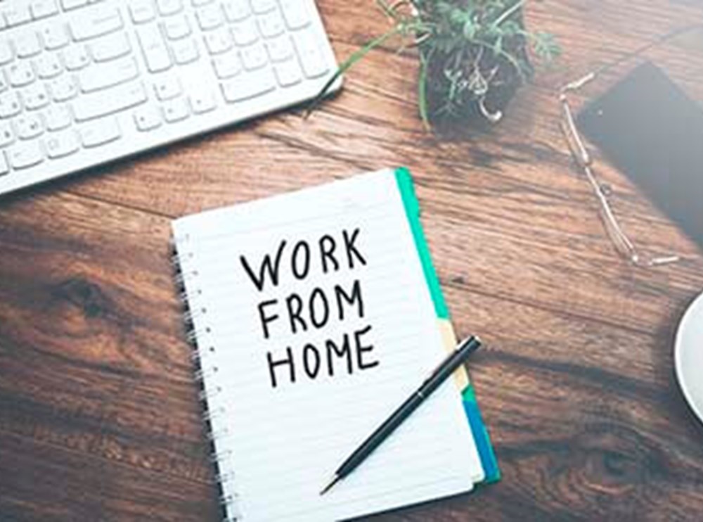 Procurement Leaders’ Playbook for Working Remotely