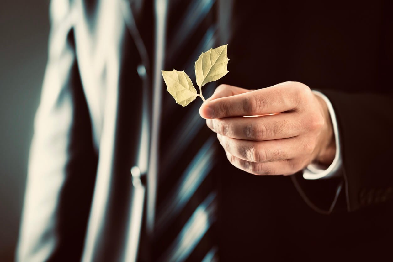 Going Green with Contract Management Software