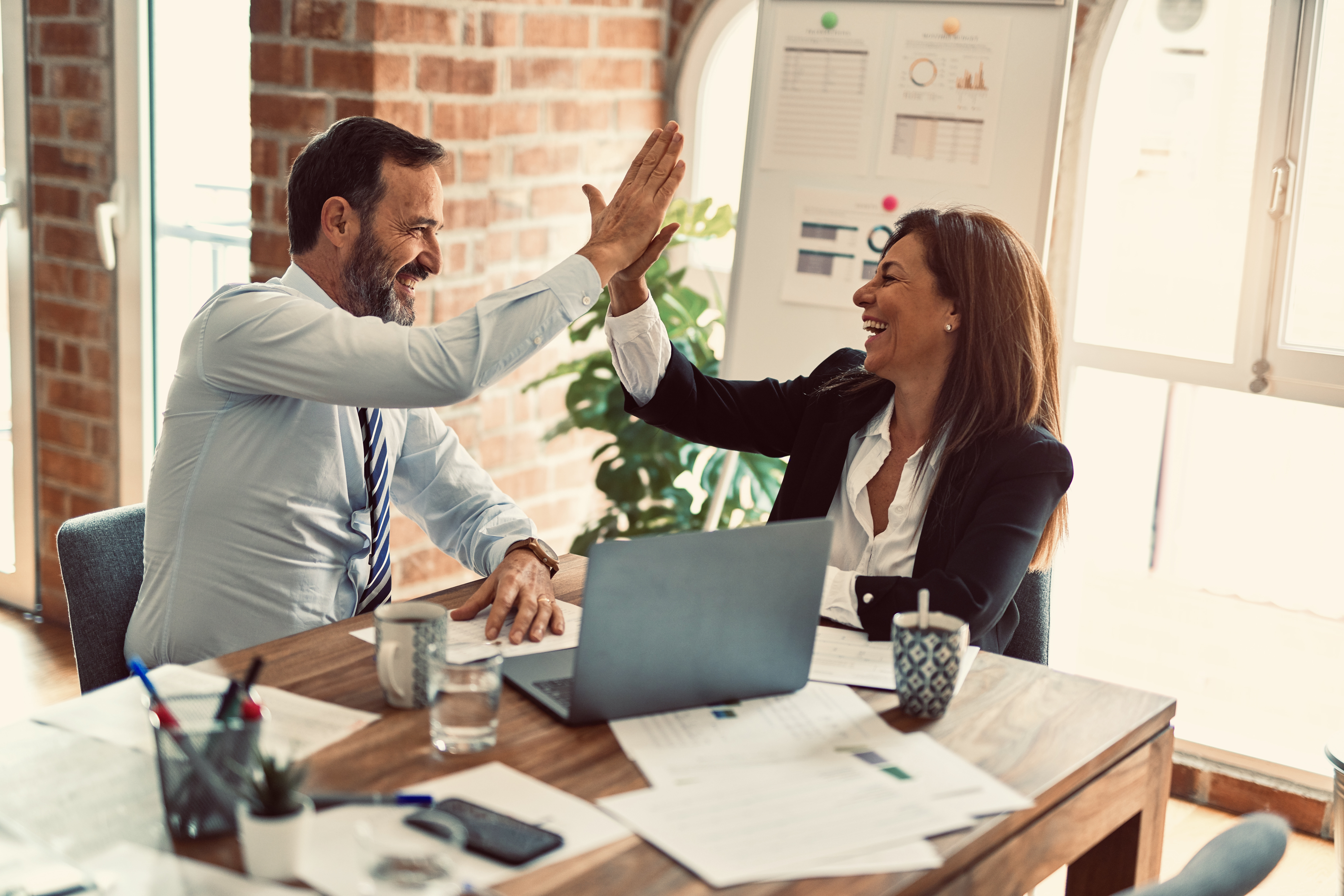 Scanmarket Featured in Bloomberg’s 50 Global Leaders in Digital Transformation