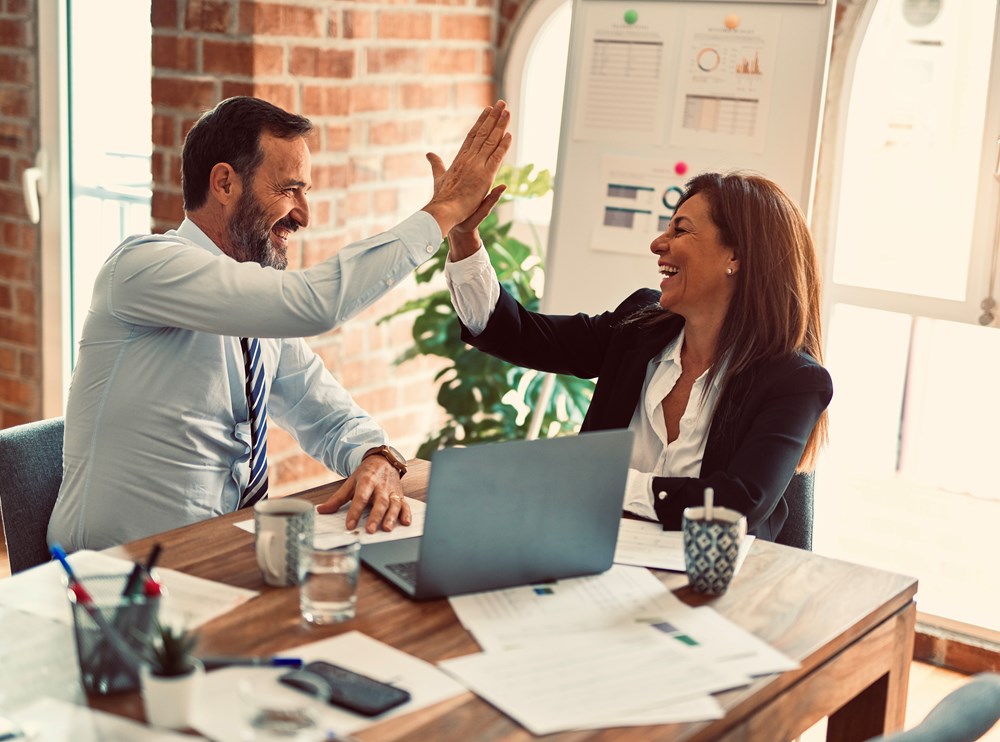 Scanmarket Featured in Bloomberg’s 50 Global Leaders in Digital Transformation