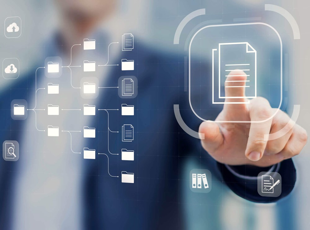 The Digital Transformation of Procurement