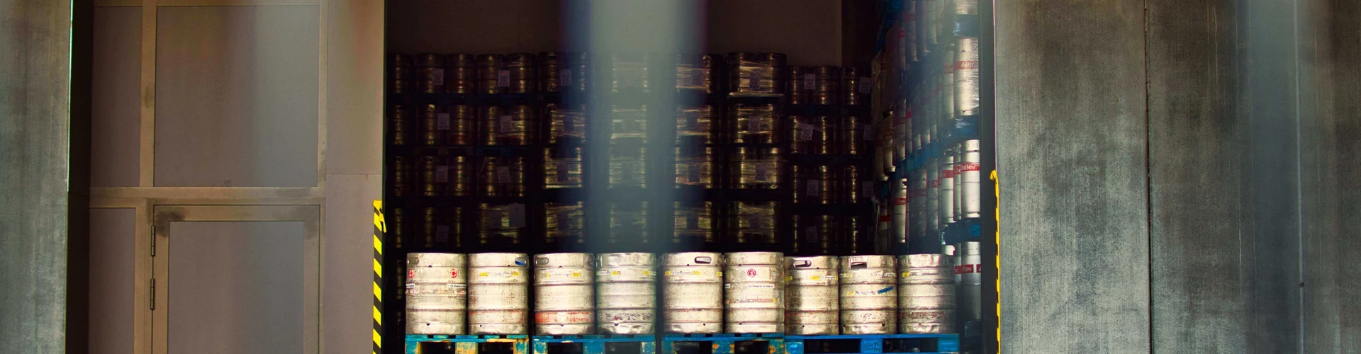 $4 Million Saved with CherryLot eAuction on Metal Beer Kegs