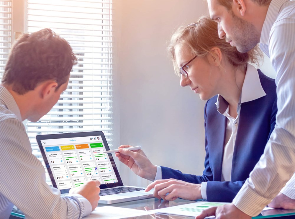 Unleashing the Benefits of Project Management Software for Procurement Teams