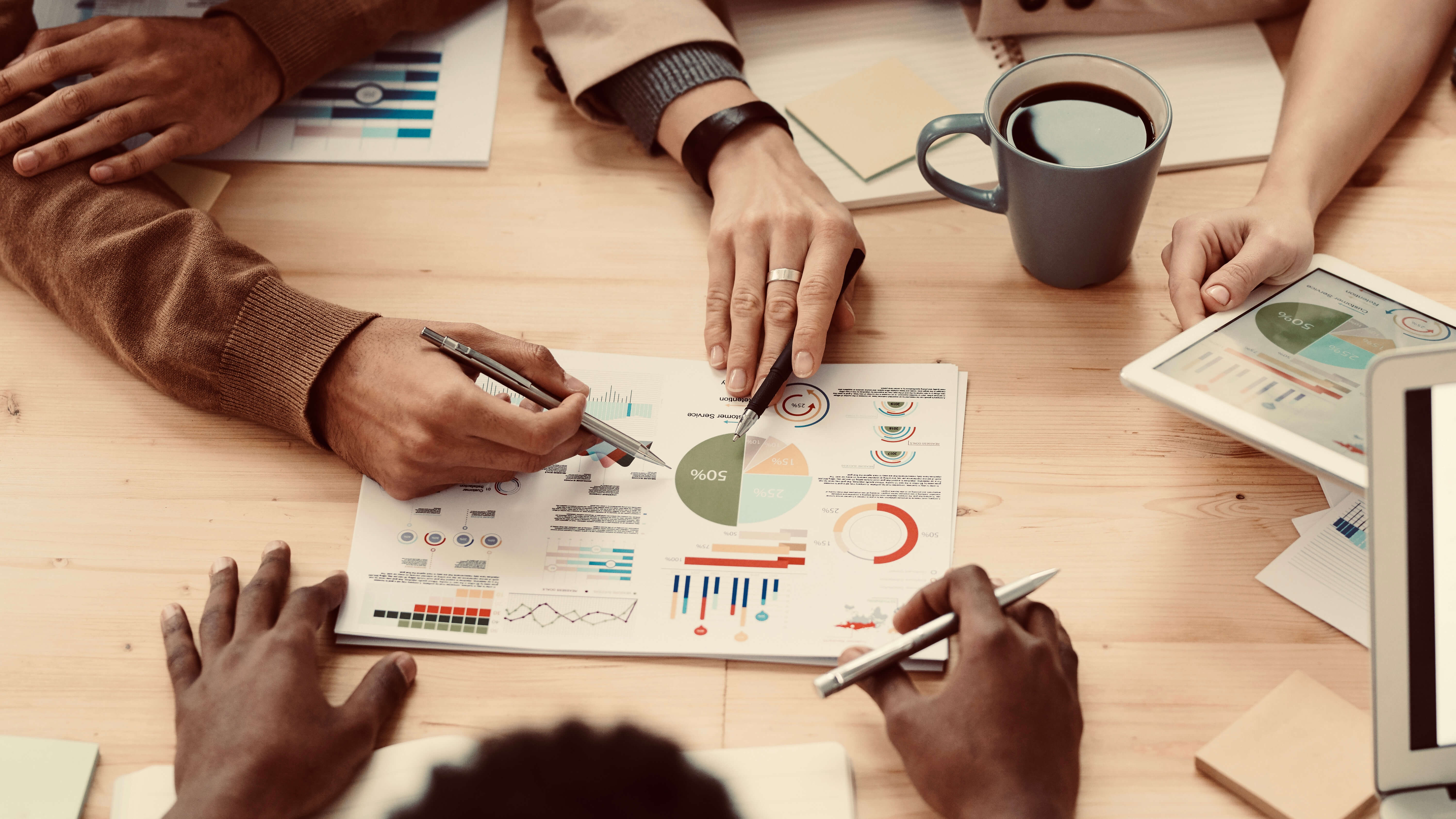 2021 Trends That Should Be Part of Your Procurement Strategy