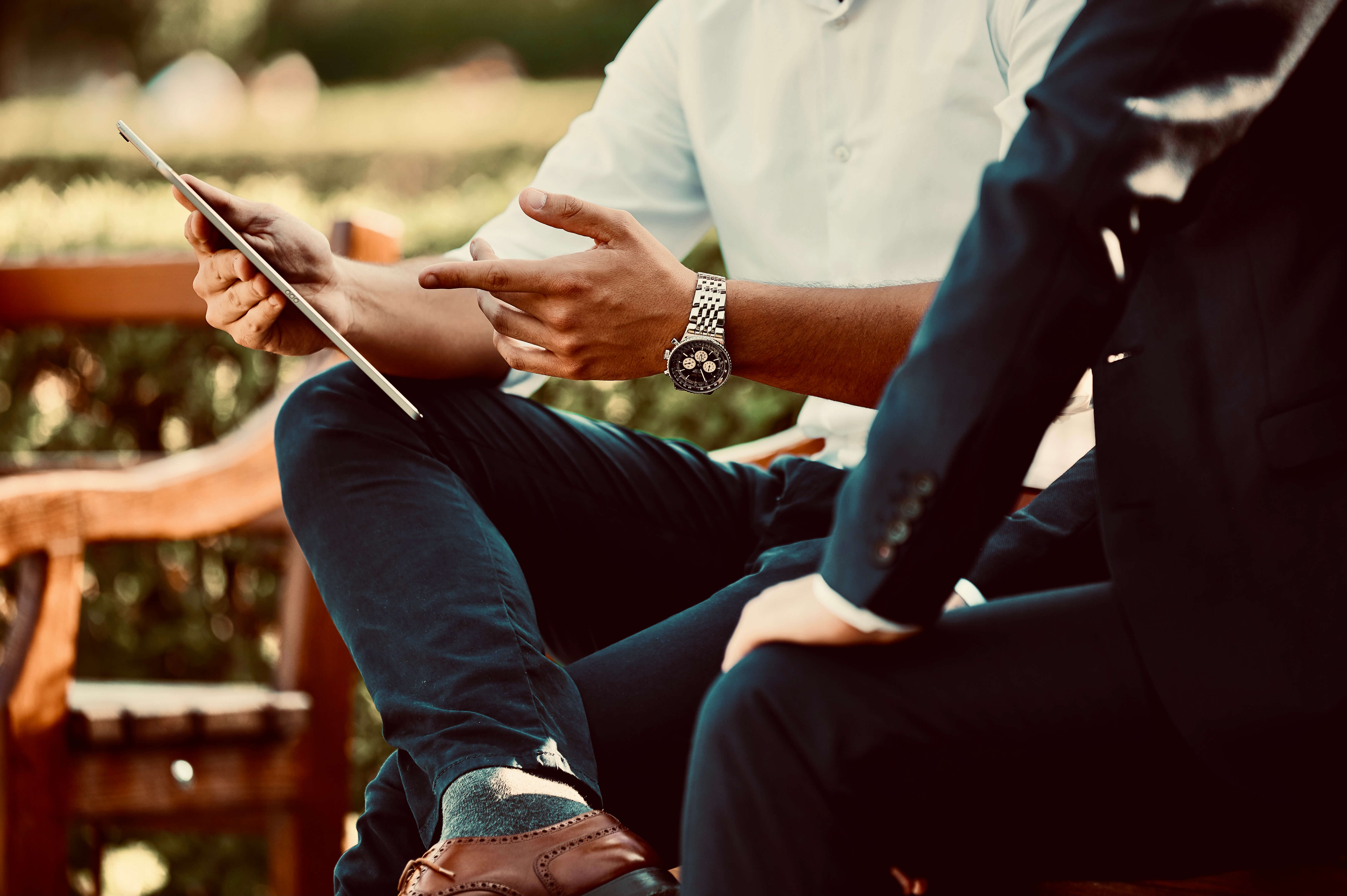 An Overview of Contract Lifecycle Management