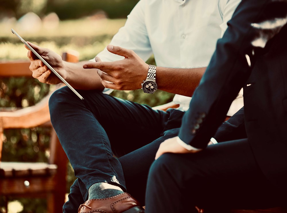 An Overview of Contract Lifecycle Management