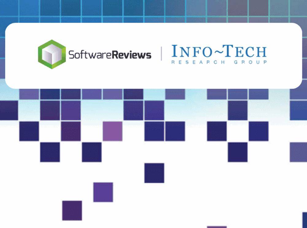 Software Reviews 2023 Emotional Footprint Report for Strategic Sourcing Solutions