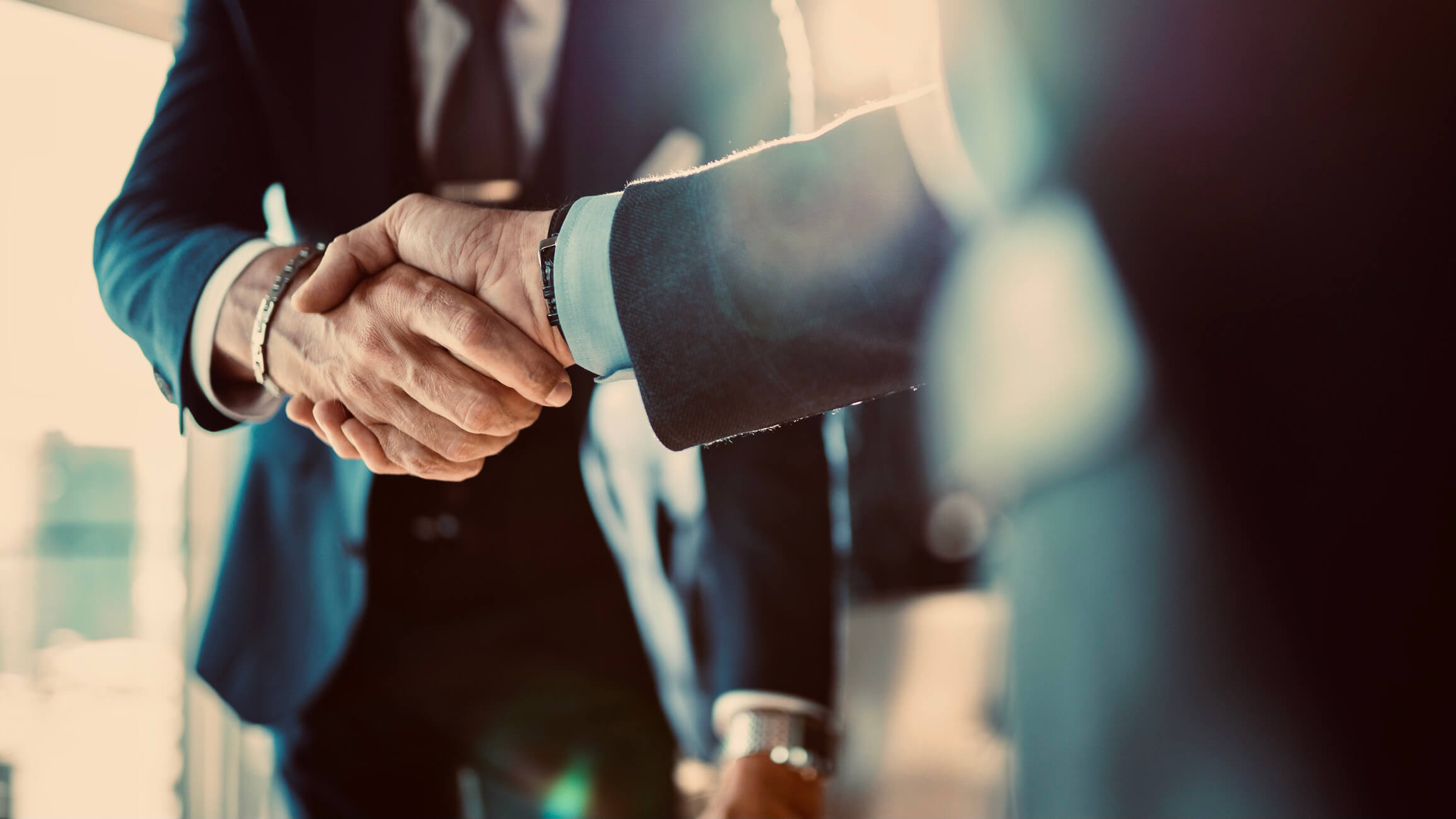 How to Partner with Suppliers Experiencing Financial Hardship