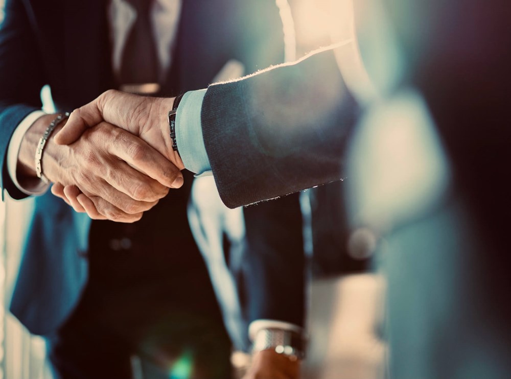 How to Partner with Suppliers Experiencing Financial Hardship