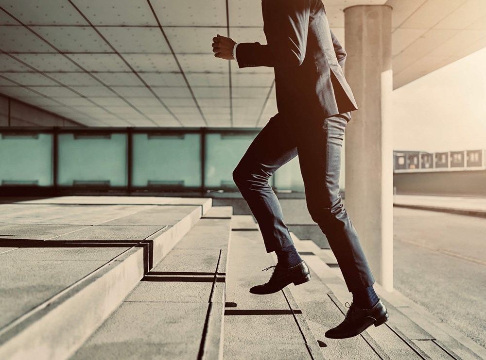 New Priorities for Procurement Leaders