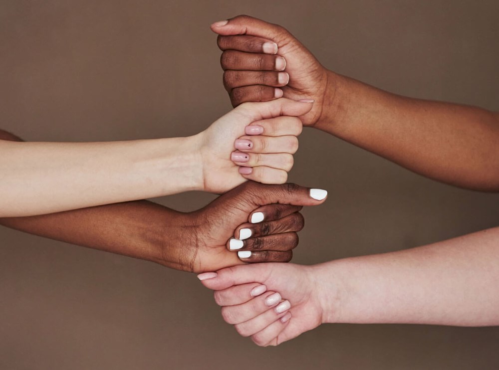 2021 Supply Chain Diversity, Equity & Inclusion Survey