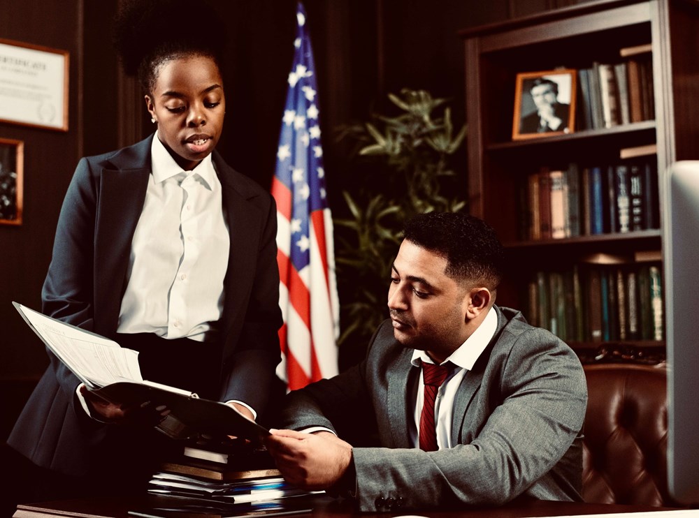 The New US Import Legislation and Its Effect on the American Supply Chain