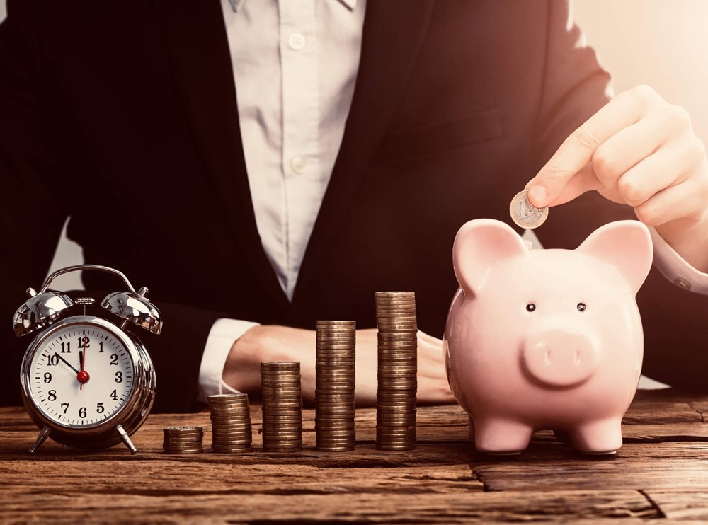 Procurement's Secret to Saving Time and Money